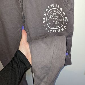 Gymshark sweatpants